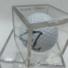 Steve Lowery Signed Autographed Golf Ball PGA With JSA COA