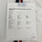 1992 Karl Malone Signed Game Issued Team USA Olympics Jersey MEARS COA & JSA