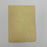 Joe Dimaggio 1930's Rookie Era Signed Album Page JSA COA