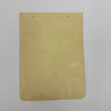 Joe Dimaggio 1930's Rookie Era Signed Album Page JSA COA