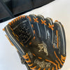 Derek Jeter Signed Rawlings Game Model Baseball Glove Steiner COA