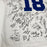 NFL Hall Of Fame Multi Signed Mitchell & Ness Jersey With 50+ Signatures JSA COA