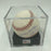 Steve Carlton HOF 1994 Signed Major League Baseball PSA DNA Graded 10 GEM MINT