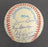 Washington Senators Legends Signed Baseball Harmon Killebrew Beckett COA