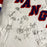 1994–95 New York Rangers Team Signed Authentic Jersey JSA COA