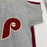 Billy Champion 1970 Game Used Philadelphia Phillies Jersey MEARS A10 The Finest