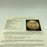 1969 Mets World Series Champs Team Signed Game Used Shea Stadium Baseball JSA