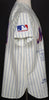 Tom Seaver Signed Inscribed STATS New York Mets Mitchell & Ness Jersey PSA DNA