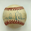 Brooks Robinson Signed Official American League Baseball With JSA COA