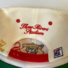 Paul Molitor Signed 1994 All Star Game Baseball Hat Cap With JSA COA
