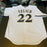 Christian Yelich Signed Authentic Milwaukee Brewers Jersey With Steiner COA