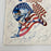 1980 Philadelphia Phillies Team Signed World Series Program 35+ Sigs JSA COA