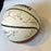 2021 HOF Induction Class Signed Basketball Paul Pierce Chris Bosh JSA