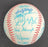 Beautiful 1991 Minnesota Twins World Series Champs Team Signed Baseball JSA COA