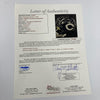 1963 Chicago Bears Super Bowl Champs Team Signed Full Size Helmet With JSA COA