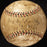 1929 Joe McCarthy Single Signed National League Baseball Yankees Cubs PSA DNA