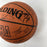 Michael Jordan Kobe Bryant 2003 All Star Game Signed Basketball PSA & Beckett