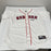 Fergie Jenkins Signed Majestic Boston Red Sox Jersey JSA Certified