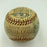 Roberto Clemente 1961 Pittsburgh Pirates Team Signed Baseball JSA COA