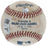 Historic Randy Johnson 2004 Perfect Game Signed Inscribed Game Used Baseball BAS