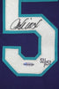 Ichiro Suzuki Rookie Signed 2001 Seattle Mariners Authentic Jersey UDA & PSA DNA