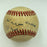 The Finest Willie Wells Single Signed Autographed Baseball Hall Of Fame JSA COA