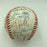 1990's Hagerstown Suns Toronto Blue Jays Team Signed Minor League Baseball