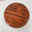Kobe Bryant Shaq Tim Duncan 2004 All Star Game Team Signed Basketball JSA COA