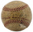 Lou Gehrig 1937 New York Yankees World Series Champs Team Signed Baseball JSA