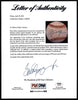 Michael Jordan Signed 1990's American League Baseball PSA DNA COA