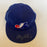 Gary Carter Signed Authentic Montreal Expos Baseball Hat JSA COA