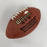 Joe Namath Signed NFL Wilson Game Football JSA COA