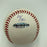 Hunter Pence "First MLB Home Run" Rookie Signed Baseball UDA Upper Deck COA