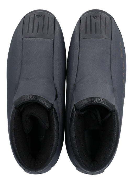 Kobe Bryant Game-Used Photo Matched Twice-Signed Adidas Sneakers "39 Points" JSA