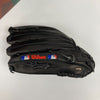 Michael Jordan Signed 1994 Wilson Game Model Baseball Glove UDA Upper Deck COA