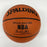 Scottie Pippen Signed Spalding Official NBA Game Issued Bulls Basketball PSA DNA