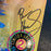 Brian Knobbs Signed Autographed WCW Wrestling Figure With JSA COA