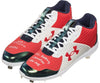Juan Soto Signed Heavily Inscribed 2020 Game Issued Cleats Beckett Hologram