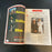 Dick Clark Signed Autographed Vintage Magazine With JSA COA