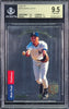 1993 Upper Deck Sp Derek Jeter #279 RC BGS 9.5 GEM MINT