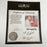 Scottie Pippen Signed Spalding Official NBA Game Issued Bulls Basketball PSA DNA