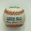 Sandy Koufax Perfect Game Pitchers Signed Baseball With Inscriptions JSA COA