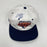 Willie Mays Signed 1992 All Star Game Hat JSA & Mays COA