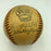 1947 Philadelphia Phillies Team Signed Official National League Frick Baseball