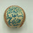 1976 Oakland A's Athletics Team Signed American League Baseball PSA DNA COA