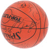 1992 Dream Team Olympics Team USA Signed Basketball Michael Jordan 14 Sigs JSA