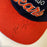 Walter Payton Signed Vintage Chicago Bears Hat Cap With Beckett & JSA COA