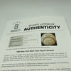 The Finest 1968-69 New York Mets Team Signed Vintage Baseball Nolan Ryan Beckett