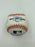 Extraordinary Los Angeles Dodgers Broadcaster Signed Baseball W/ Vin Scully JSA