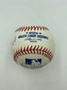 Extraordinary Los Angeles Dodgers Broadcaster Signed Baseball W/ Vin Scully JSA